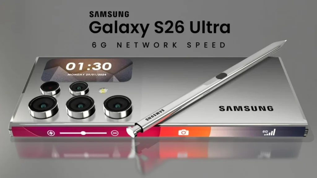 Samsung Galaxy S26: Inovasi Kamera yang Mengguncang Dunia Smartphone