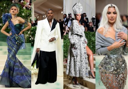 Momen Terbaik Met Gala 2025: Glamour, Kejutan, dan Ikatan Sejati di Balik Layar