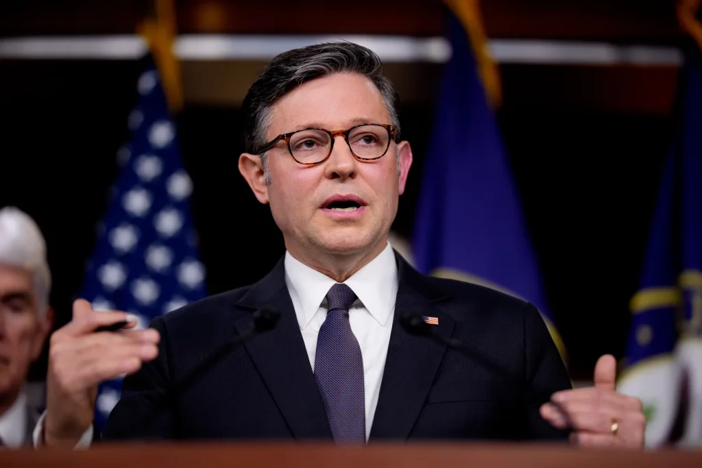 House debates Medicaid, tax proposals and more | The Excerpt