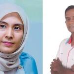 Nurul Izzah Mendahului Kira Undi: Siapa yang Akan Menjadi Timbalan Presiden PKR?