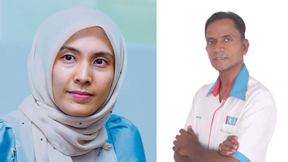 Nurul Izzah Mendahului Kira Undi: Siapa yang Akan Menjadi Timbalan Presiden PKR?