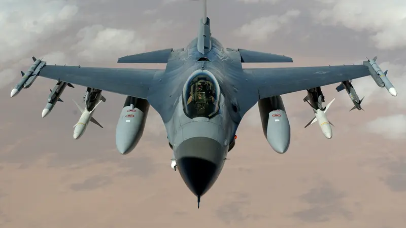 Reaksi Pilot Thunderbird Terhadap Pengurangan Posisi Kepemimpinan Militer: Apa yang Terjadi Selanjutnya?
