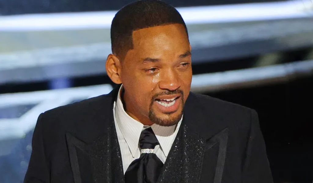 Kehancuran Karir Selebriti: Dari Will Smith hingga Johnny Depp - Kisah Menarik di Balik Layar