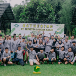 Aktivitas Outbound di Orchid Lembang yang Wajib Dicoba: Petualangan & Fun Bersama!