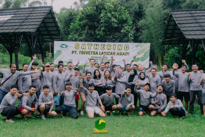 Aktivitas Outbound di Orchid Lembang yang Wajib Dicoba: Petualangan & Fun Bersama!