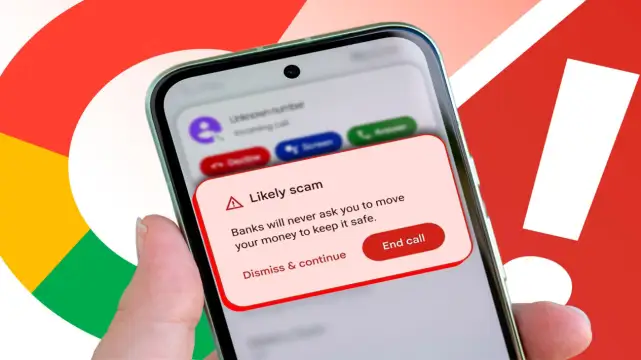 Google Luncurkan Fitur Canggih untuk Deteksi Penipuan: Lindungi Diri Anda dari Scam!