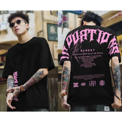 baju kaos distro, fashion pria, fashion wanita, gaya kasual, kaos berkualitas, belanja online, koleksi terbaru, pusat perhatian, gaya unik, tren fashion