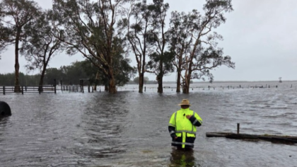 Banjir Mematikan di NSW Mid North Coast: Komunitas Bersatu Menghadapi Bencana