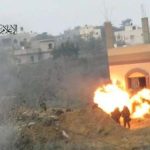 Gempuran Hebat: Perlawanan Palestina Terhadap Israel di Khan Yunis