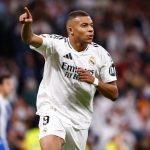 Kylian Mbappé: Harapan Real Madrid di Tengah Kontroversi dan Ketidakpastian