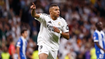 Kylian Mbappé: Harapan Real Madrid di Tengah Kontroversi dan Ketidakpastian